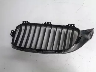  7294814 Решетка радиатора BMW 4 F32/F33/GT F36 Арт e10569977, вид 3