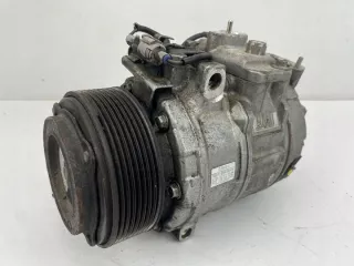 9217868 22527010 Компрессор кондиционера BMW 1 F20/F21 Арт e10569990, вид 1