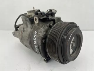9217868 22527010 Компрессор кондиционера BMW 1 F20/F21 Арт e10569990, вид 2