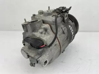 9217868 22527010 Компрессор кондиционера BMW 1 F20/F21 Арт e10569990, вид 3