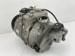 9217868 22527010 Компрессор кондиционера BMW 1 F20/F21 Арт e10569990, вид 4