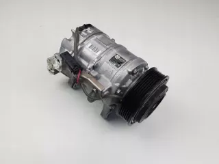 6994082 Компрессор кондиционера BMW 1 F20/F21 Арт e10570007, вид 2