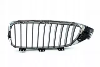 7294818 Решетка радиатора BMW 4 F32/F33/GT F36 Арт e10570052, вид 2