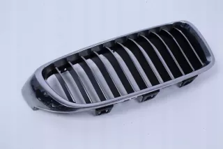 7294814 7294818 7294817 Решетка радиатора BMW 4 F32/F33/GT F36 Арт e10570054, вид 2