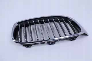 7294814 7294818 7294817 Решетка радиатора BMW 4 F32/F33/GT F36 Арт e10570054, вид 3