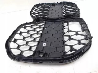 7486814 7486809 7450404 8738161 8078548 8079069 Решетка радиатора BMW 4 G22/G23 Арт e10570088, вид 11