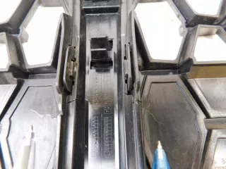7486814 7486809 7450404 8738161 8078548 8079069 Решетка радиатора BMW 4 G22/G23 Арт e10570088, вид 4