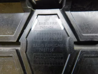 7486814 7486809 7450404 8738161 8078548 8079069 Решетка радиатора BMW 4 G22/G23 Арт e10570088, вид 6