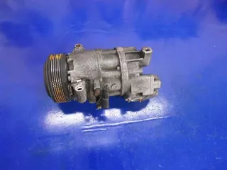  Компрессор кондиционера BMW 1 E81/E82/E87/E88 Арт e10570137, вид 1