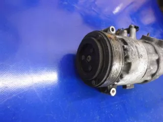  Компрессор кондиционера BMW 1 E81/E82/E87/E88 Арт e10570137, вид 2