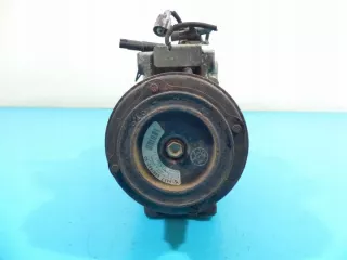 447260-1852 6987862-03, Компрессор кондиционера BMW 1 E81/E82/E87/E88 Арт e10570175, вид 2