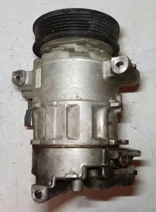 6SBU14C Компрессор кондиционера BMW 1 E81/E82/E87/E88 Арт e10570290, вид 1