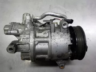 9145351-01 Компрессор кондиционера BMW 1 E81/E82/E87/E88 Арт e10570329, вид 1