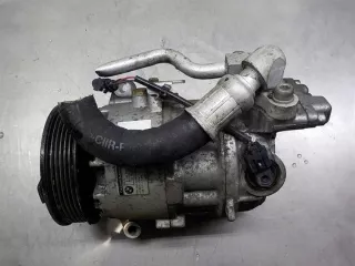 9145351-01 Компрессор кондиционера BMW 1 E81/E82/E87/E88 Арт e10570329, вид 2