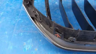 9464219 Решетка радиатора BMW 5 G30/G31 Арт e10570400, вид 5