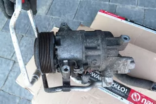 6961619 Компрессор кондиционера BMW 1 E81/E82/E87/E88 Арт e10570403, вид 2