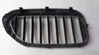 7383519 7390865 7390867 Решетка радиатора BMW 5 G30/G31 Арт e10570594, вид 1
