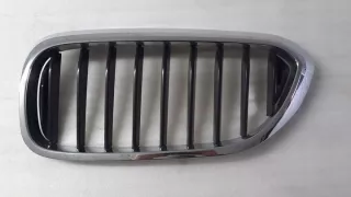 7383519 7390865 7390867 Решетка радиатора BMW 5 G30/G31 Арт e10570594, вид 3