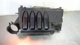 A6400900701 A6400940204 Корпус воздушного фильтра Mercedes B W245 Арт e10570598, вид 1