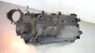 A6400900701 A6400940204 Корпус воздушного фильтра Mercedes B W245 Арт e10570598, вид 5