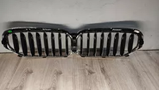 9464210 Решетка радиатора BMW 5 G30/G31 Арт e10570668, вид 3