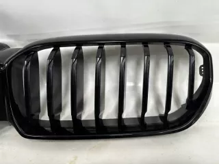 9464210 185178 Решетка радиатора BMW 5 G30/G31 Арт e10570689, вид 2