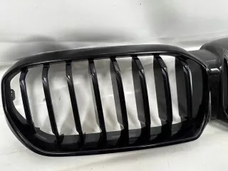 9464210 185178 Решетка радиатора BMW 5 G30/G31 Арт e10570689, вид 3