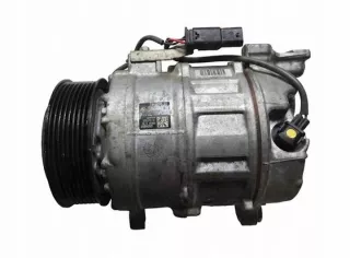 B47D20B 7948806 Компрессор кондиционера BMW 3 G20/G21 Арт e10570841, вид 1