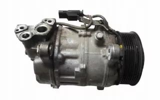 B47D20B 7948806 Компрессор кондиционера BMW 3 G20/G21 Арт e10570841, вид 2
