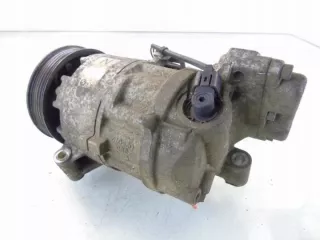 9156821 Компрессор кондиционера BMW 3 E90/E91/E92/E93 Арт e10571221, вид 1