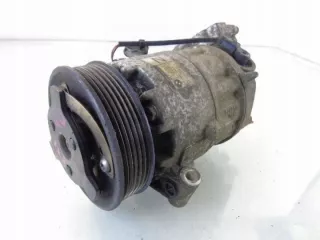 9156821 Компрессор кондиционера BMW 3 E90/E91/E92/E93 Арт e10571221, вид 3