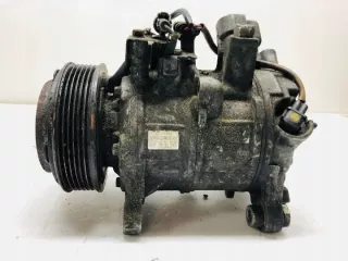 447260-4710 Компрессор кондиционера BMW 3 E90/E91/E92/E93 Арт e10571260, вид 1