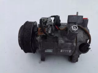 9223694 GE447260-4710 64529223694-03 Компрессор кондиционера BMW 3 E90/E91/E92/E93 Арт e10571361, вид 2