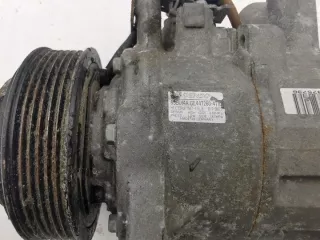9223694 GE447260-4710 64529223694-03 Компрессор кондиционера BMW 3 E90/E91/E92/E93 Арт e10571361, вид 3