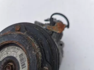 9223694 GE447260-4710 64529223694-03 Компрессор кондиционера BMW 3 E90/E91/E92/E93 Арт e10571361, вид 4