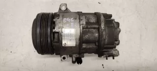 8386837 Компрессор кондиционера BMW 3 E46 Арт e10571575, вид 1