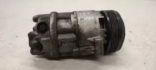 8386837 Компрессор кондиционера BMW 3 E46 Арт e10571575, вид 5
