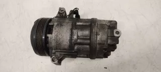 8386837 Компрессор кондиционера BMW 3 E46 Арт e10571575, вид 7