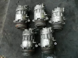 8386837 Компрессор кондиционера BMW 3 E46 Арт e10571604, вид 3