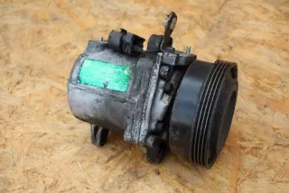 8390646 Компрессор кондиционера BMW 3 E46 Арт e10571662, вид 1