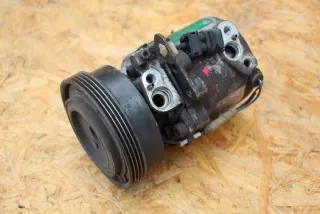 8390646 Компрессор кондиционера BMW 3 E46 Арт e10571662, вид 3