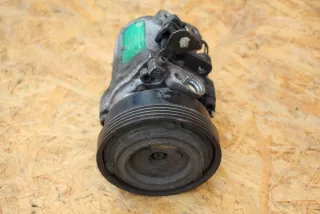 8390646 Компрессор кондиционера BMW 3 E46 Арт e10571662, вид 4