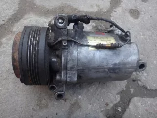 8386650 Компрессор кондиционера BMW 3 E46 Арт e10571680, вид 5