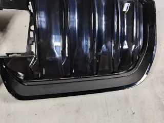 5A0BB8607 Решетка радиатора BMW X1 U11 Арт e10571853, вид 2