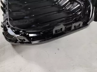 5A0BB8607 Решетка радиатора BMW X1 U11 Арт e10571853, вид 8