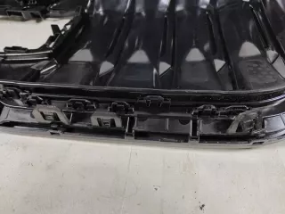 5A0BB8607 Решетка радиатора BMW X1 U11 Арт e10571853, вид 9
