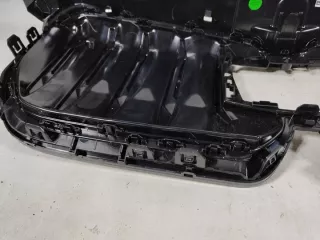 5A0BB8607 Решетка радиатора BMW X1 U11 Арт e10571853, вид 10