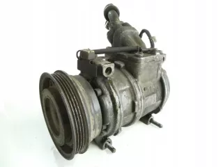 8390646 8385914 Компрессор кондиционера BMW 3 E46 Арт e10572059, вид 1