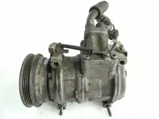 8390646 8385914 Компрессор кондиционера BMW 3 E46 Арт e10572059, вид 3