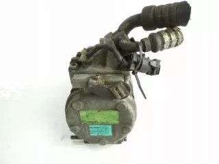 8390646 8385914 Компрессор кондиционера BMW 3 E46 Арт e10572059, вид 4